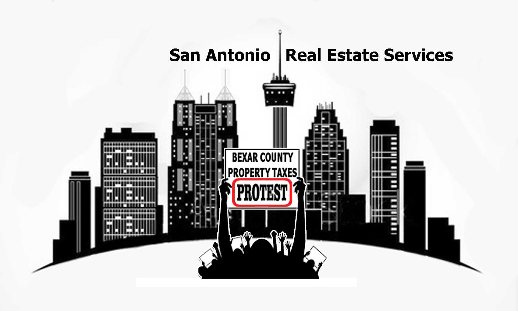 Bexar County Property Taxes Protest Tips for 2018
